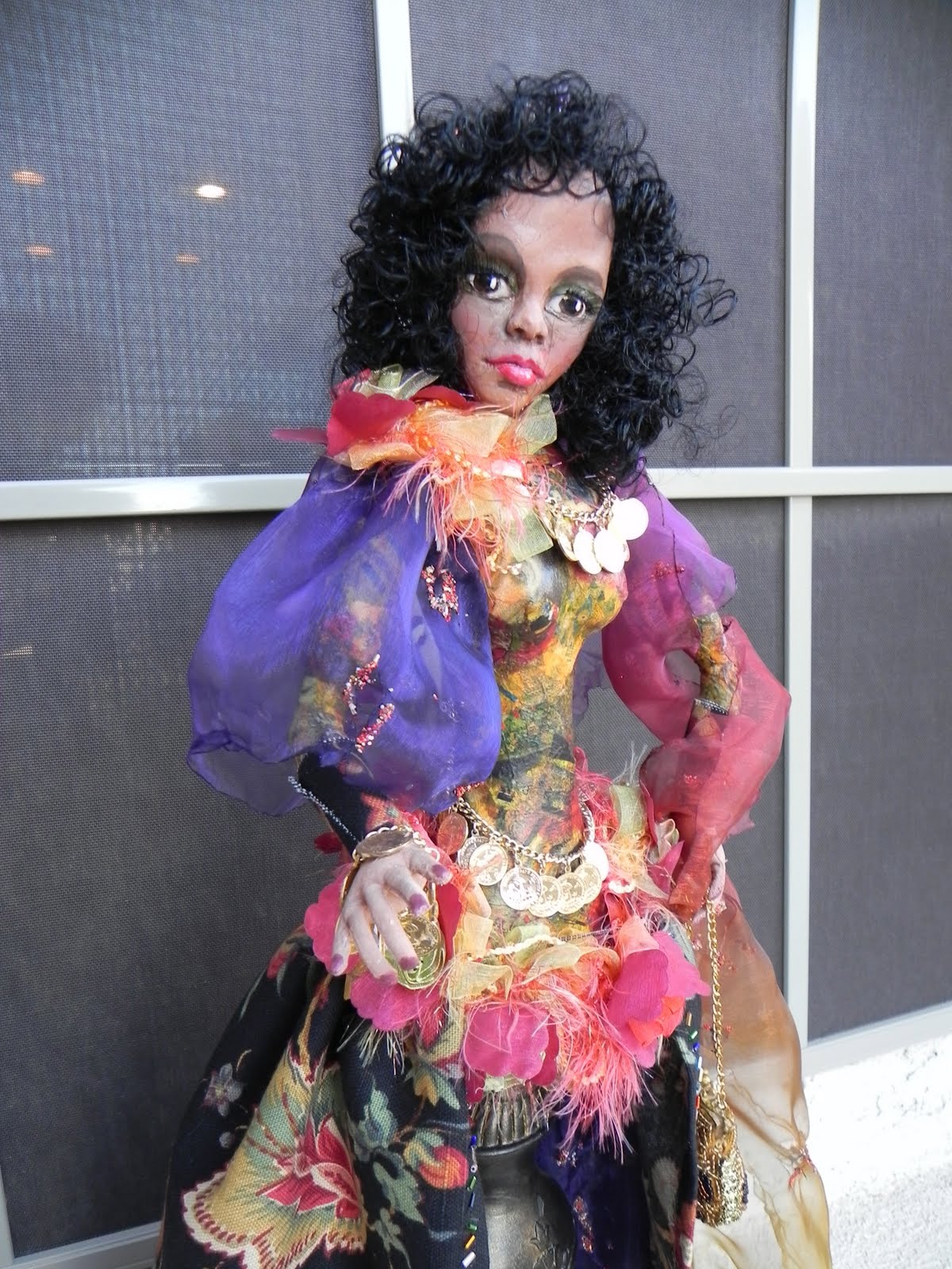 dolls that turn inside out