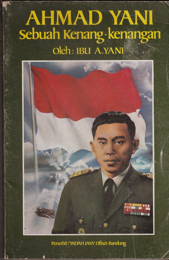 Museum Militerku Ahmad Yani Dan Palang Pita Medali