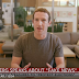 Facebook CEO Mark Zuckerberg nag salita na sa mga Fakenews na laganap sa Facebook
