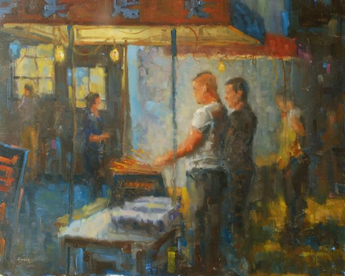 В мягком стиле. Michael King В мягком стиле. Michael King