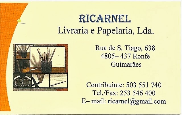 Ricarnel