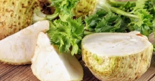 Kereviz Kokusu Nasıl Giderilir?