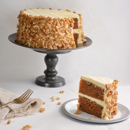 Cedele Carrot Cake Recipe Cedele Carrot Cake Recipe