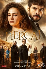 Ver Hercai Capítulo 115 Completo - Mastelenovelas