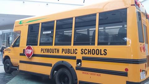 Cranberry County Magazine: plymouth public schools