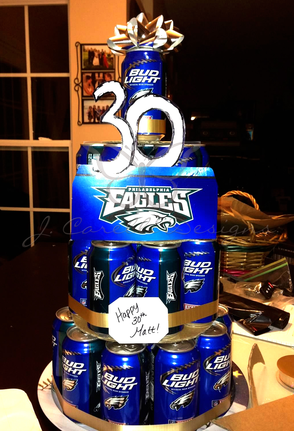 Jen Squared Beer Cake Jen Squared Beer Cake