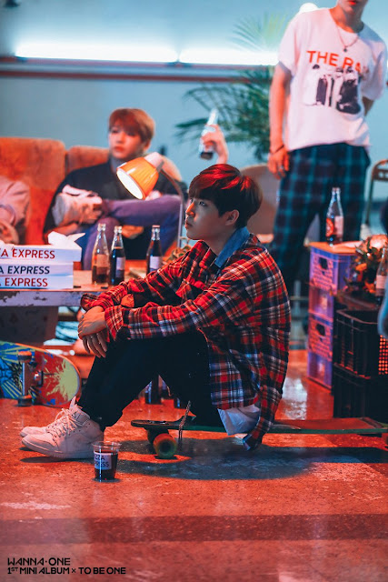 wanna one energetic - undilife.gq