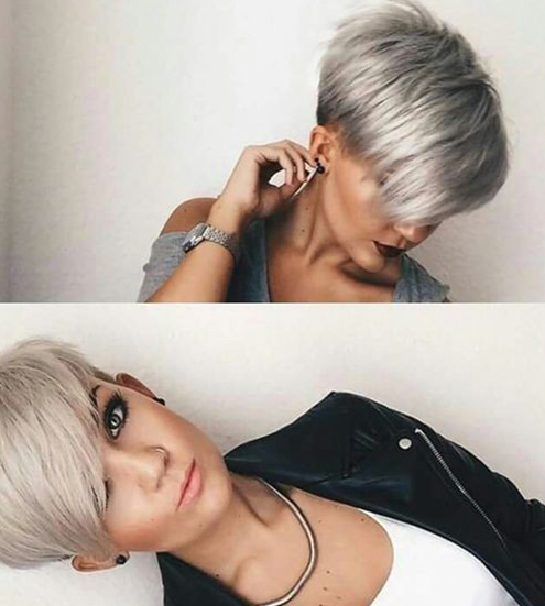 Ten Trendy Hair Cuts For Women Motivational Trends