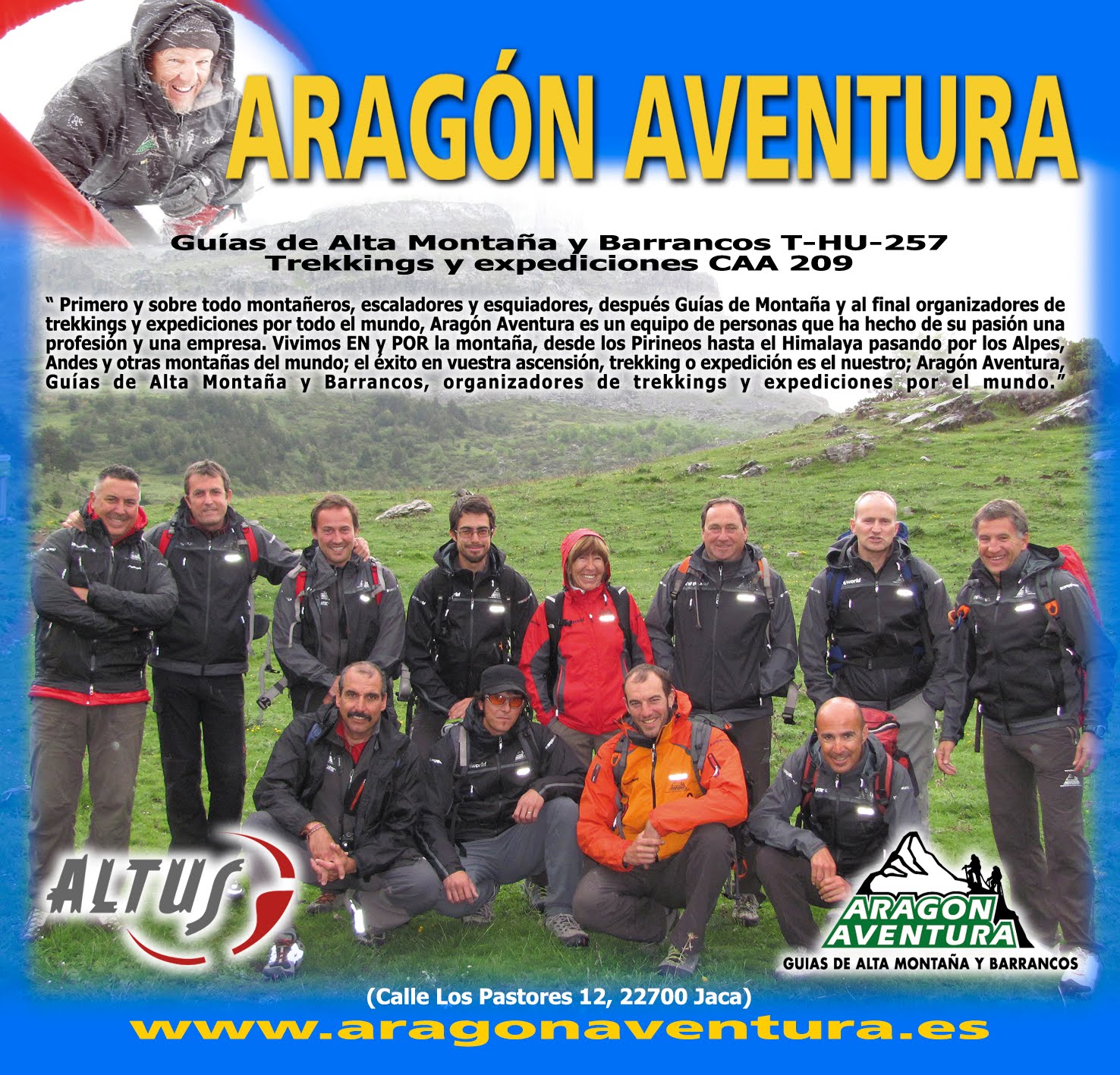 Aragón Aventura
