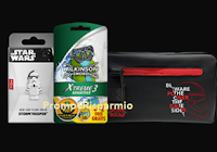 Contest Wilkinson: partecipa e vinci gratis, 660 premi (rasoi, beauty e chiavette USB) Logo Contest Wilkinson: partecipa e vinci gratis, 660 premi (rasoi, beauty e chiavette USB)