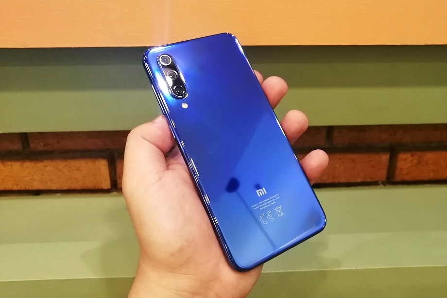 Xiaomi Mi 9 SE launched in the Philippines