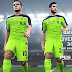 PES 2017 Data Pack 1.0 Released 27/10/2016