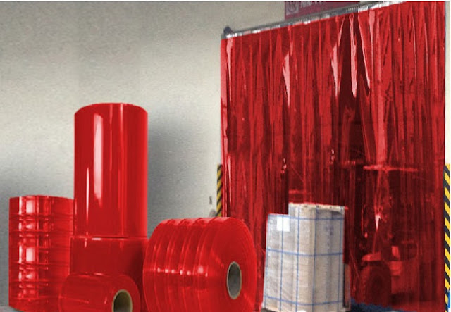 Nhiều loại màn nhựa PVC trong suốt giá rẻ có ích cho doanh nghiệp 3 nhieu-loai-man-nhua-pvc-trong-suot-gia-re-co-ich-cho-doanh-nghiep-3