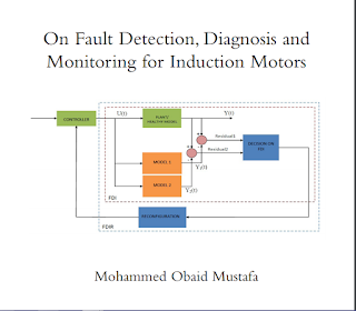 Phd thesis on condition monitoring of induction motor