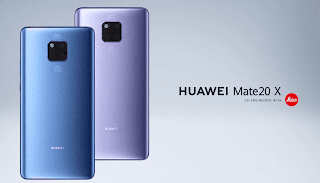 Cara Hard Reset Huawei Mate 20 X Lupa Pola dan Pin Cara Hard Reset Huawei Mate 20 X Lupa Pola dan Pin