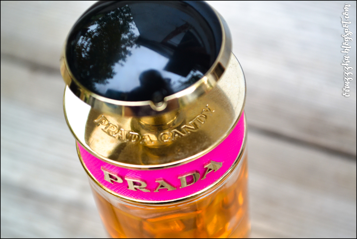 Prada Candy Eau de Parfum Collector Review Prada Candy Eau de Parfum Collector Review