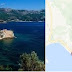 Budva, the city founded by the Illirian heroes Kadmi and Harmoni
