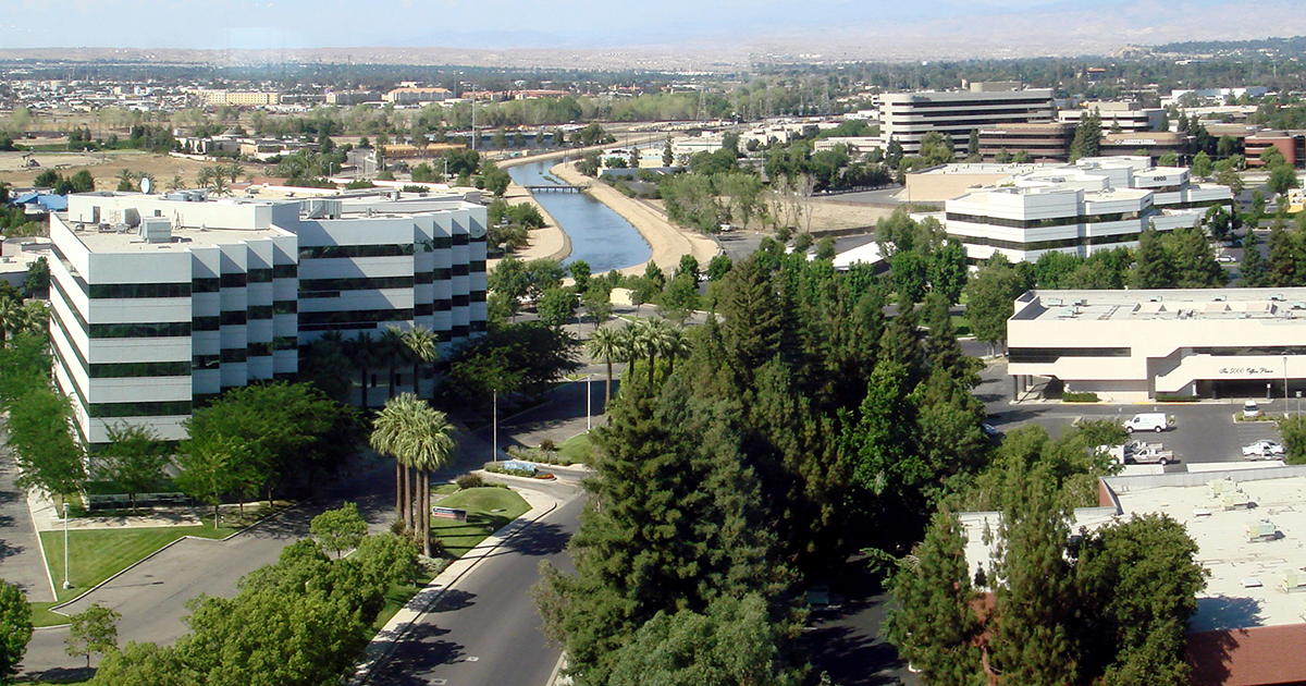 Top 10 Attractions Bakersfield