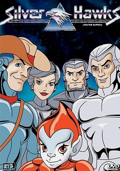 SilverHawks Torrent SilverHawks Torrent