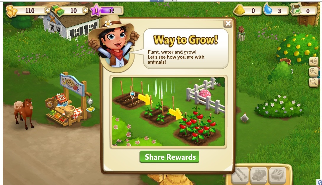 Y llego Farmville 2 BLOG DE ANGELCAIDO666 MSCD