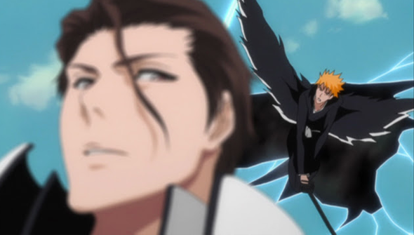 Bleach: Season 2, Episode 14 - Rotten Tomatoes