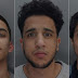 Why are whites tolerating this in LIVERPOOL ?