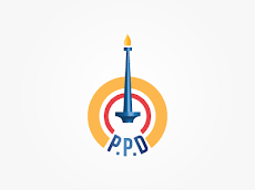 Logo Perum PPD_237 design