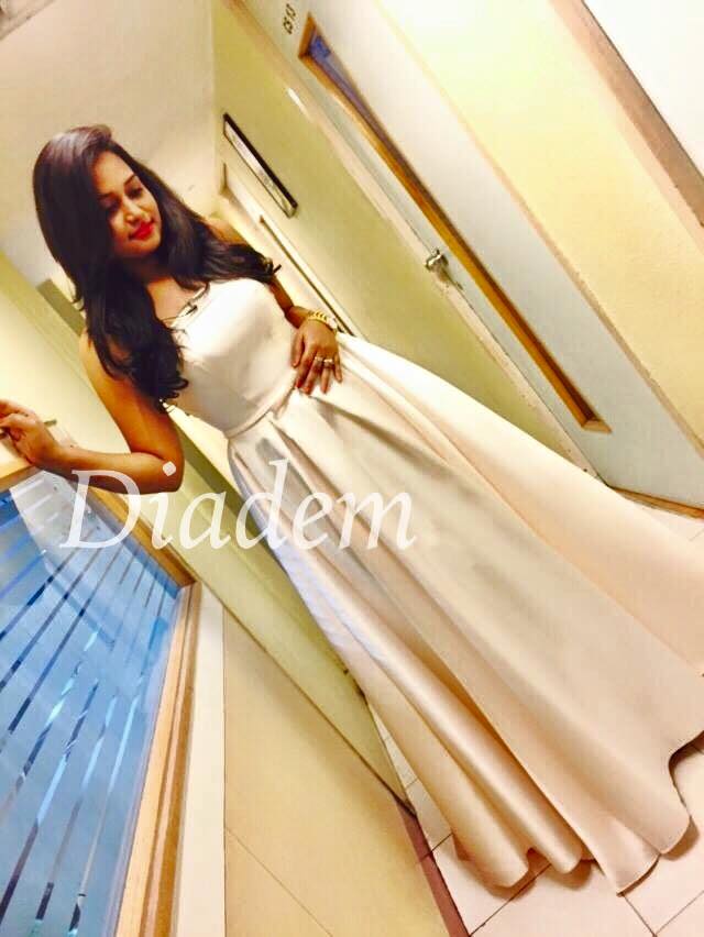 Fashion Advisor The Night Party Gowns