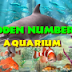 Hidden Numbers Aquarium Hidden Numbers Aquarium