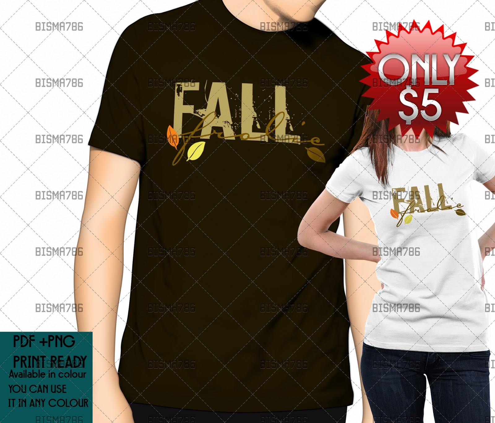 TSHIRTS DESIGN FOR FIVERR