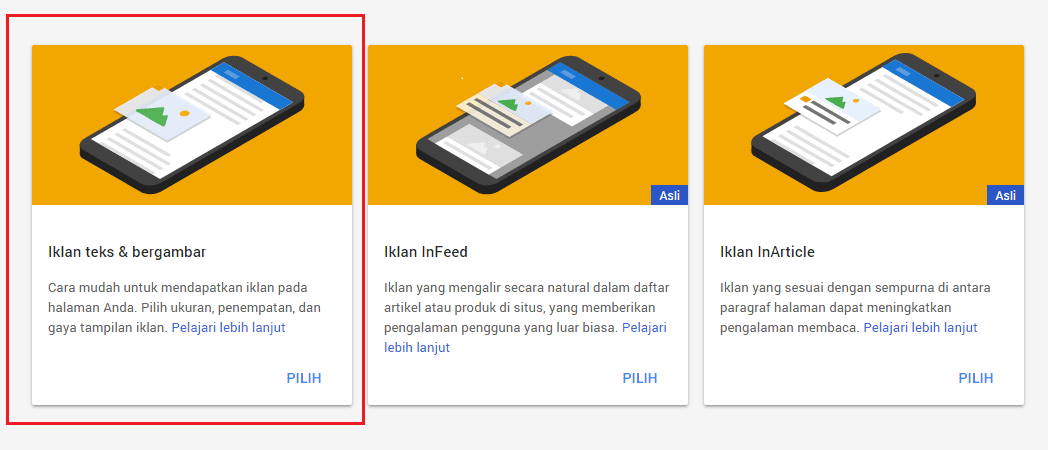 Rahasia Memaksimalkan Pendapatan Adsense: Strategi Penempatan Iklan di Awal, Tengah, dan Akhir Artikel