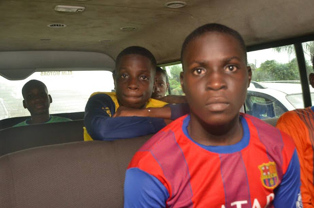 Igbonla-school-kidnapped-students-rescued-3