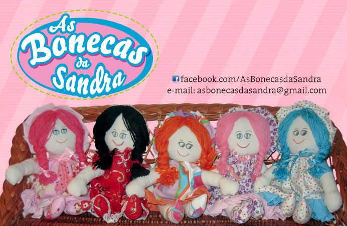As Bonecas da Sandra