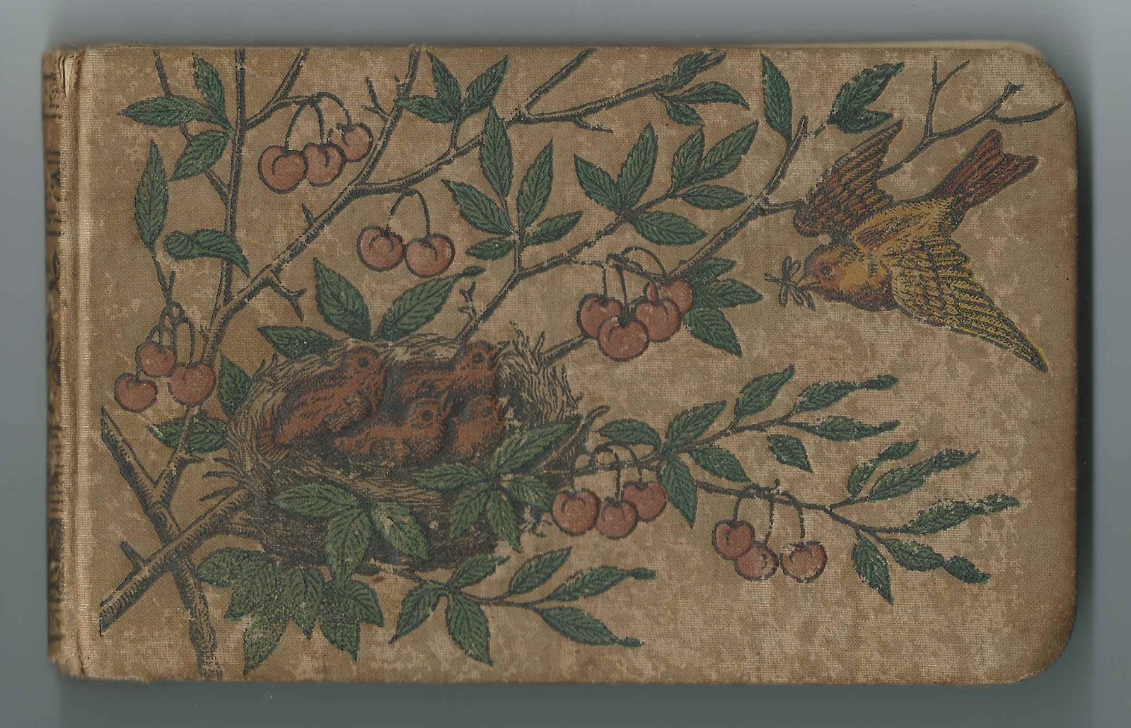 Heirlooms Reunited 18901900 Autograph Album of Benjamin Kimball Smith