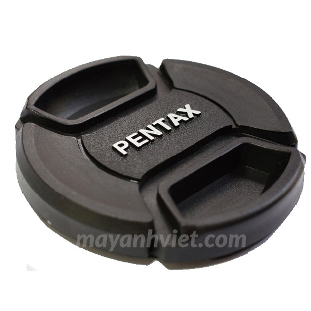 cap lens trước pentax | Nắp che ống kính pentax