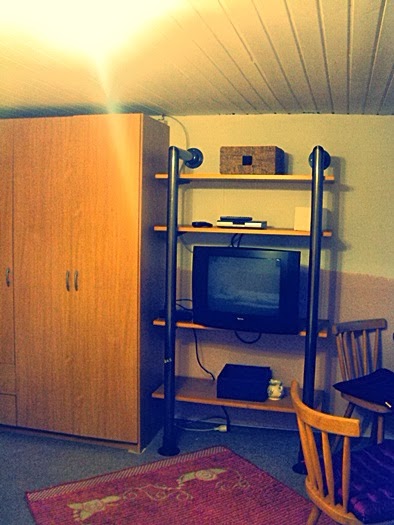 nie czas na zmartwienia