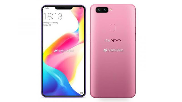 سعر ومواصفات هاتف Oppo R15 بالصور سعر ومواصفات هاتف Oppo R15 بالصور