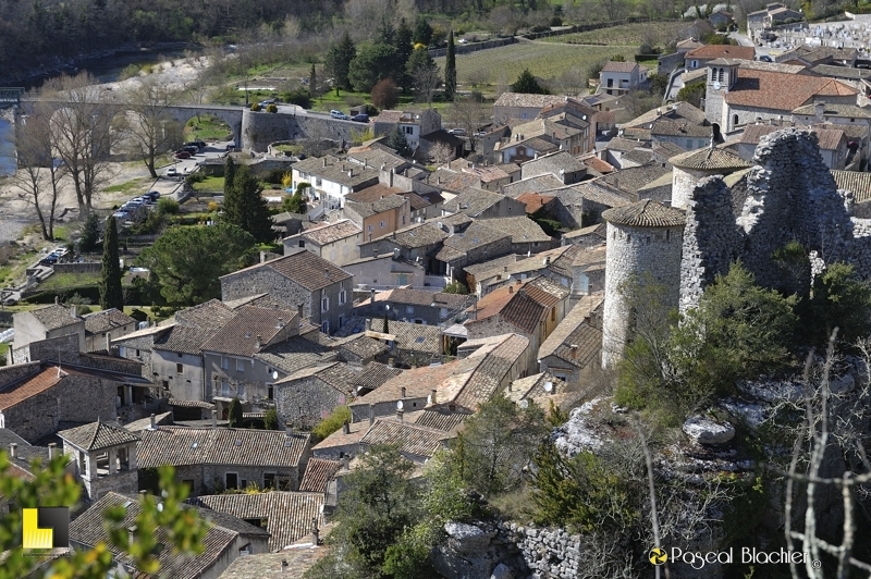 Les toits de vogué photo Pascal Blachier