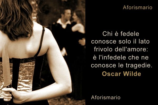 Frasi Sul Tradimento In Amore