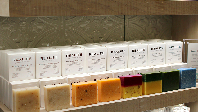 A La Maison Soap Whole Foods A La Maison Soap Whole Foods