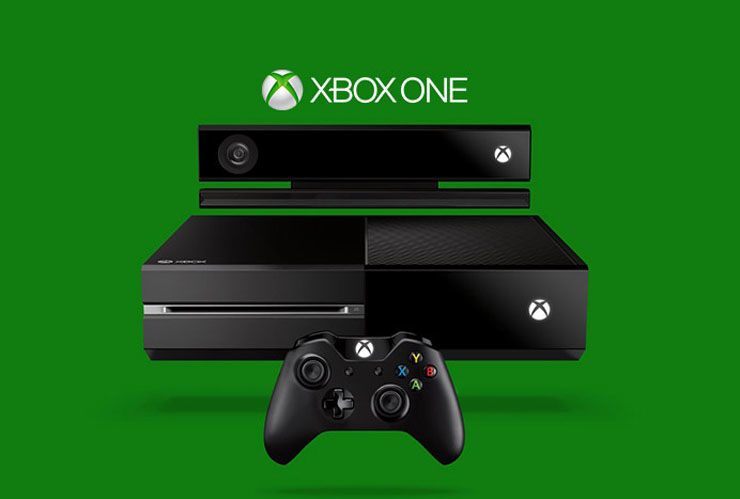 Xbox one Coming Out Friday Nov 22