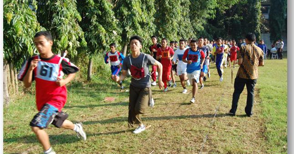 Tips Sukses Lulus Tes Samapta Karirbagus Com