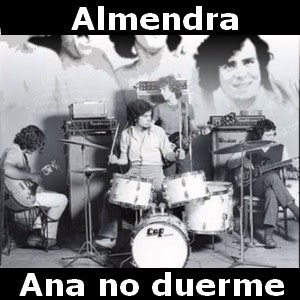 Almendra – Ana no duerme