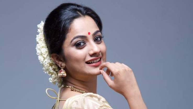 Namitha Pramod Namitha Pramod