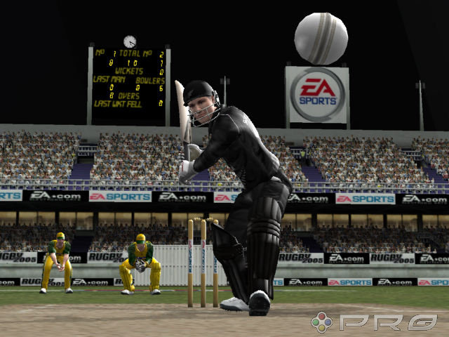 ea sports cricket 2005 free download