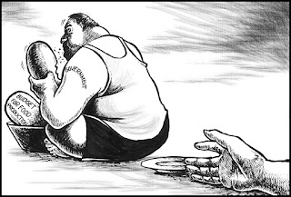 Epekto ng kahirapan sa lipunan picture