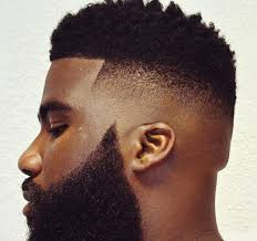 Side Fade Short Curly Hairs Side Fade Short Curly Hairs