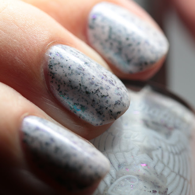 Supernatural Lacquer Hydra