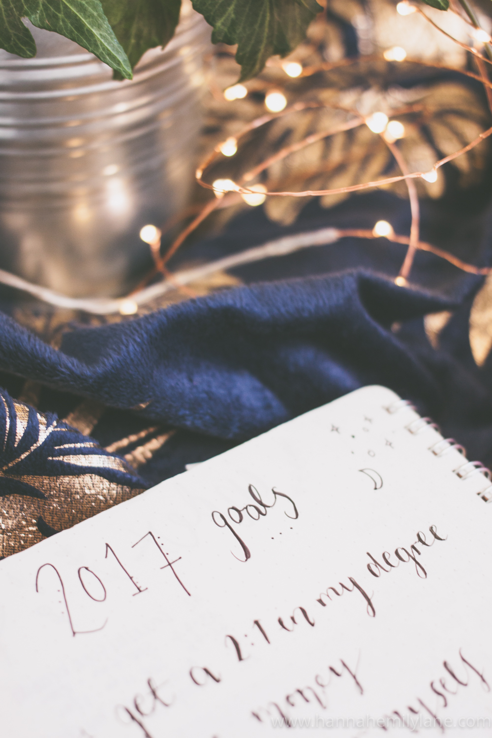 Bullet Journal Page Ideas For Better Mental Health | www.hannahemilylane.com