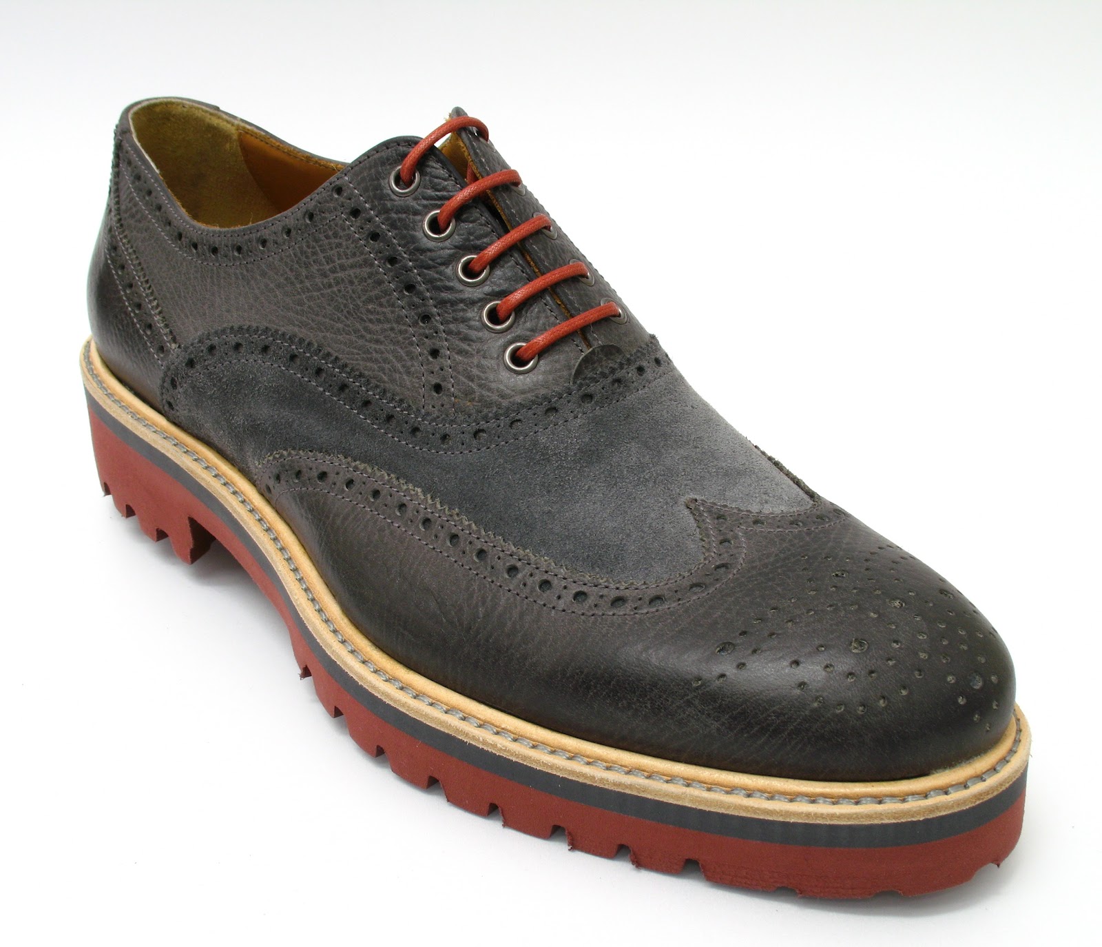 gravata sem regras MEN´S SHOES // MADE IN PORTUGAL